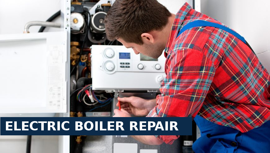 Electric boiler repair Clapham