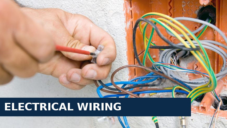 Electrical Wiring Clapham