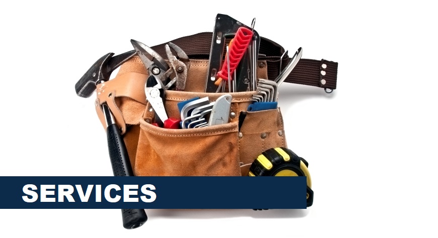 Electrical services Clapham